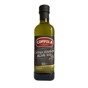 Coppola Extra Virgin Olive Oil (500ml)