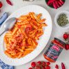 Coppola Sugo Arrabbiata Sauce with Chilli (6x350g)