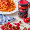 Coppola Sugo Arrabbiata Sauce with Chilli (6x350g)