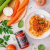 Coppola Sugo Bolognese with Meat & Vegetables (6x350g)
