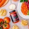 Coppola Sugo Bolognese with Meat & Vegetables (6x350g)