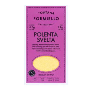 Fontana FORMIELLO Polenta (8x500g)