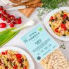 Fontana FORMIELLO Organic Fusilli (10x500g)