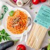 Fontana FORMIELLO Organic Spaghetti (10x500g)