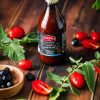 Coppola Corbarino Tomatoes Passata (6x350g)