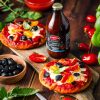 Coppola Corbarino Tomatoes Passata (6x350g)