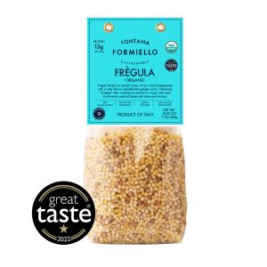 Fontana FORMIELLO Fregula Sarda (12x500g)